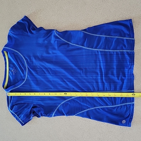 Athleta Performance Top - Picture 7 of 8